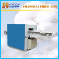 Nonwoven fabric cutting machine, textile cutter machine